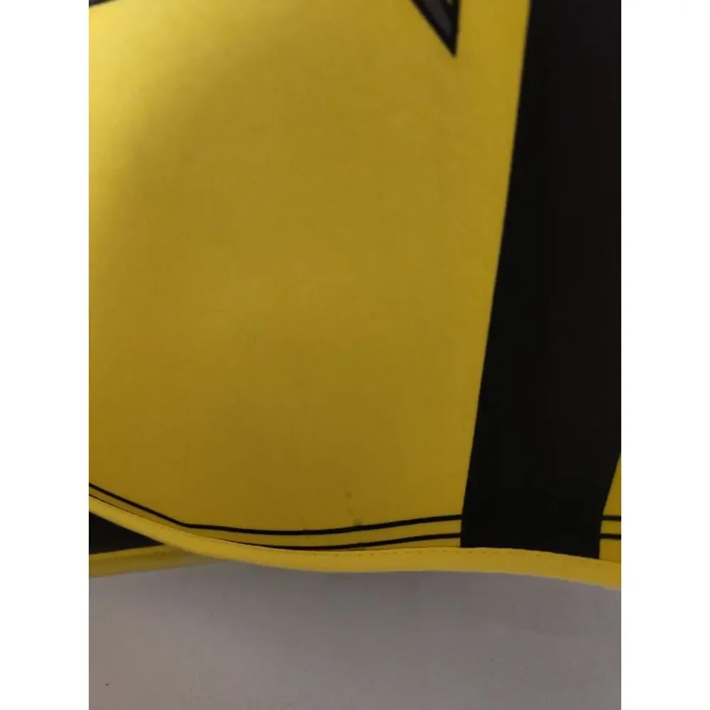 Used Disguise Bumblebee Transforming Costume 103509 Child Transformer Med 7-8